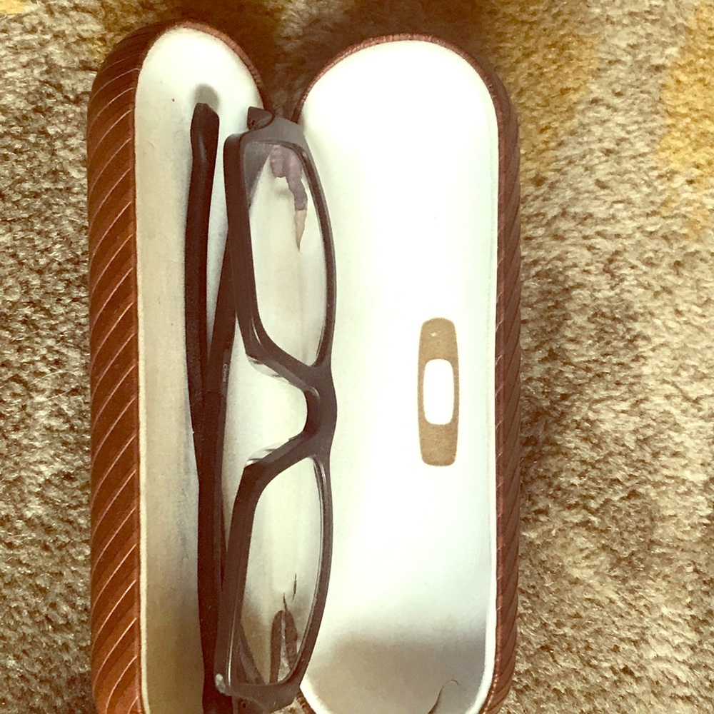 Oakley frame Tailspin